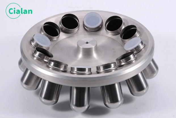 centrifuge in pharma